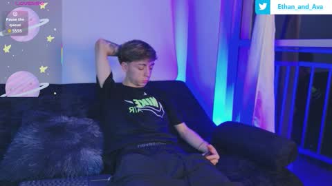 ethan and ava online show from 10.16.25