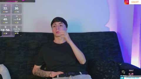 ethan and ava online show from 04.03.26