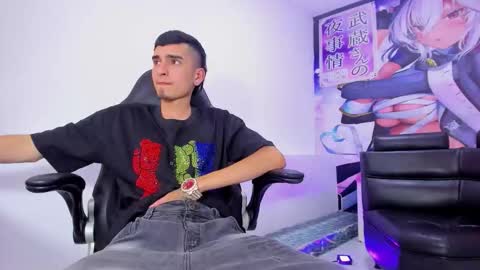 Ethan online show from 09.25.25