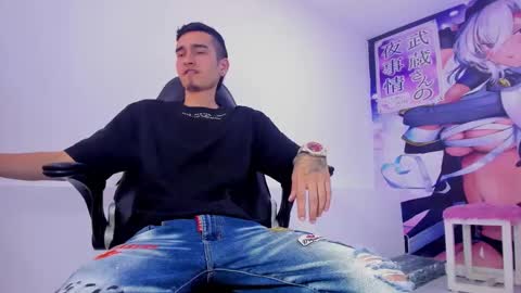 Ethan online show from 10.04.25