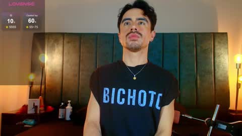 ethan  online show from 03.25.26