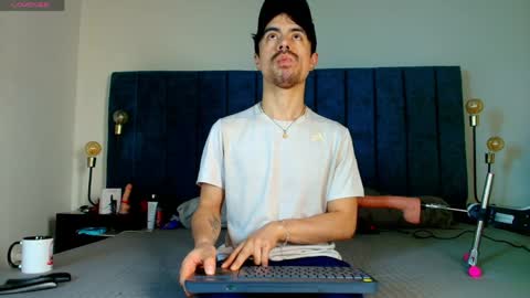 ethan  online show from 04.06.26