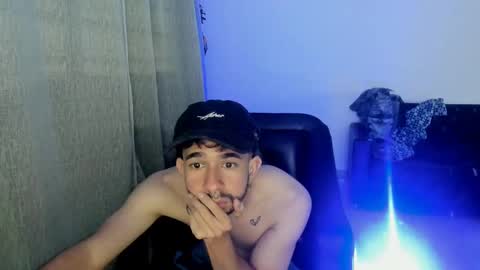 ethan_col online show from 09.08.25