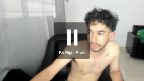 ethan_col online show from 09.11.25