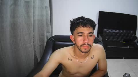ethan_col online show from 09.15.25