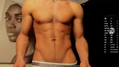 Ethan - Independent model online show from 02.20.26