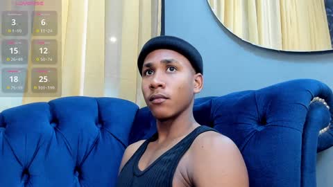 King Ethan online show from 12.16.24