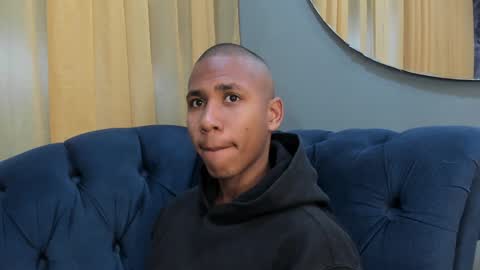 King Ethan online show from 01.04.25