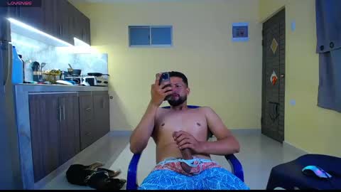Jose online show from 05.20.26