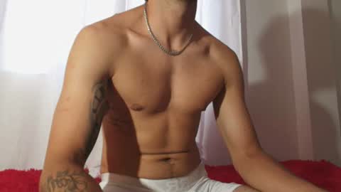 Ethan Muller online show from 06.24.26