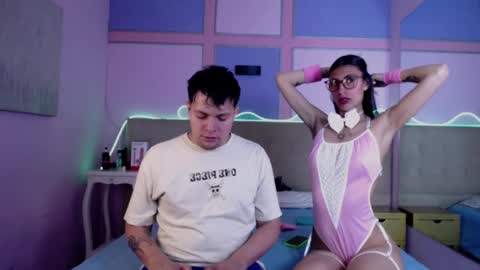 Ethan N Abby online show from 09.15.25