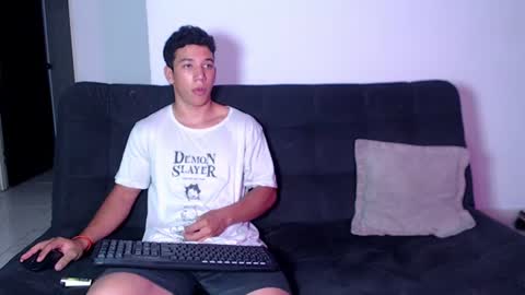 Ethan Noir online show from 06.13.26