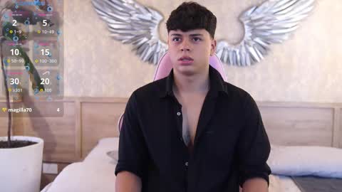 ethan_occonor online show from 12.02.25