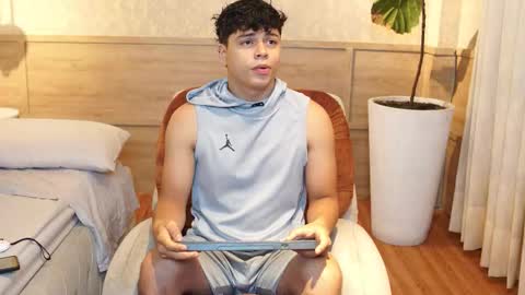 ethan_occonor online show from 02.04.26