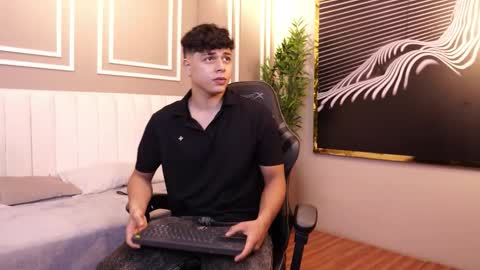 ethan_occonor online show from 03.01.26