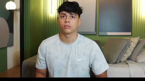 ethan_occonor online show from 03.18.26