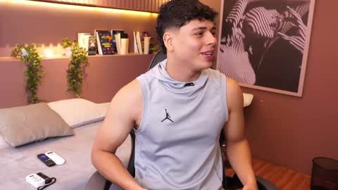 ethan_occonor online show from 04.17.26