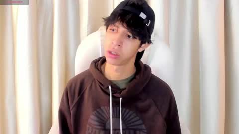 Ethan online show from 03.19.26