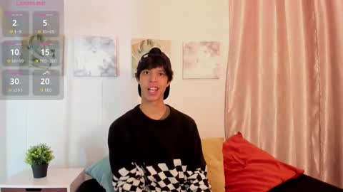 Ethan online show from 03.20.26