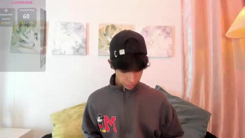 Ethan online show from 03.21.26