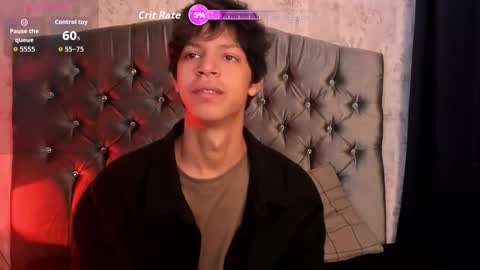 Ethan online show from 03.27.26