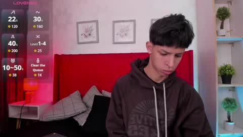 Ethan online show from 04.02.26