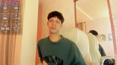 Ethan online show from 04.09.26