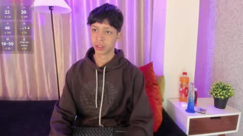 Ethan online show from 04.11.26