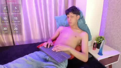 Ethan online show from 04.13.26