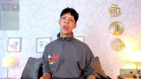 Ethan online show from 04.14.26