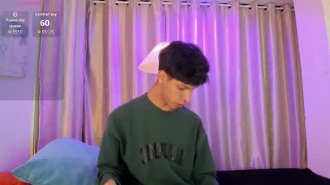 Ethan online show from 04.16.26