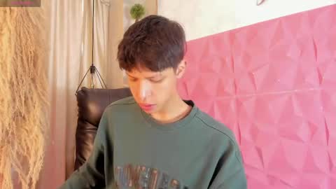 Ethan online show from 04.18.26