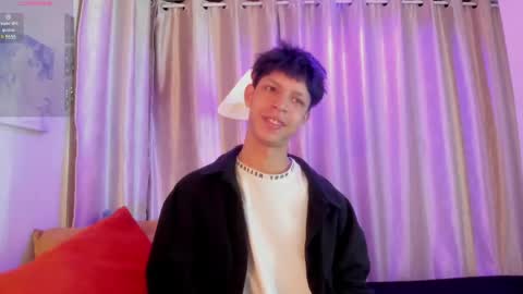 Ethan online show from 04.22.26