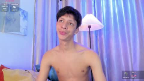 Ethan online show from 04.23.26