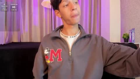 Ethan online show from 04.25.26