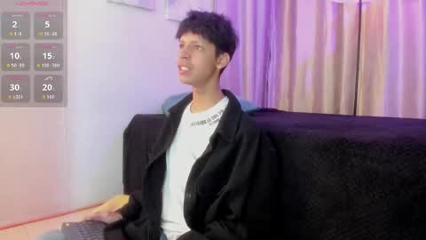 Ethan online show from 04.29.26