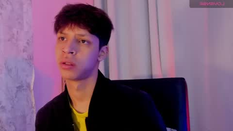 Ethan online show from 06.12.26