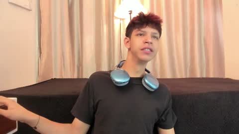 Ethan online show from 06.13.26