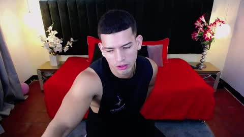 ETHAN RODGERS online show from 09.16.25