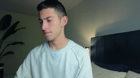 Joan online show from 12.24.24