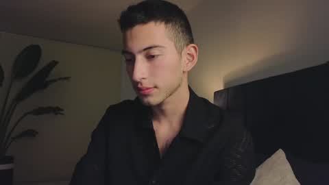 Joan online show from 01.22.25