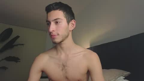 Joan online show from 02.16.25