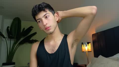 Joan online show from 11.15.25