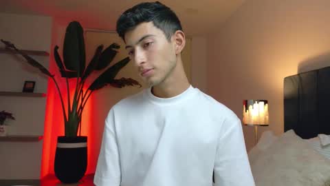 Joan online show from 12.22.25