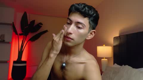 Joan online show from 02.09.26