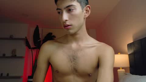 Joan online show from 04.04.26