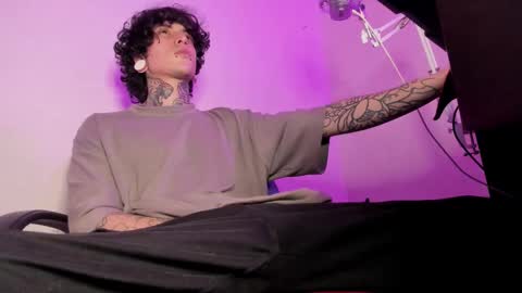 Ethan sykes online show from 11.11.25