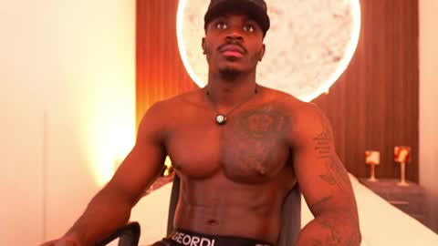 ethan travis online show from 03.11.26