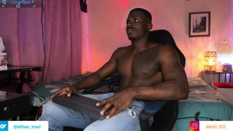 ethan travis online show from 04.09.26