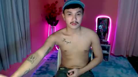 DAVE online show from 10.02.25